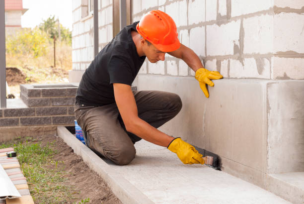 Licensed Interior Drainage System service in Mount Pleasant, MI - SJ Waterproofing Pros